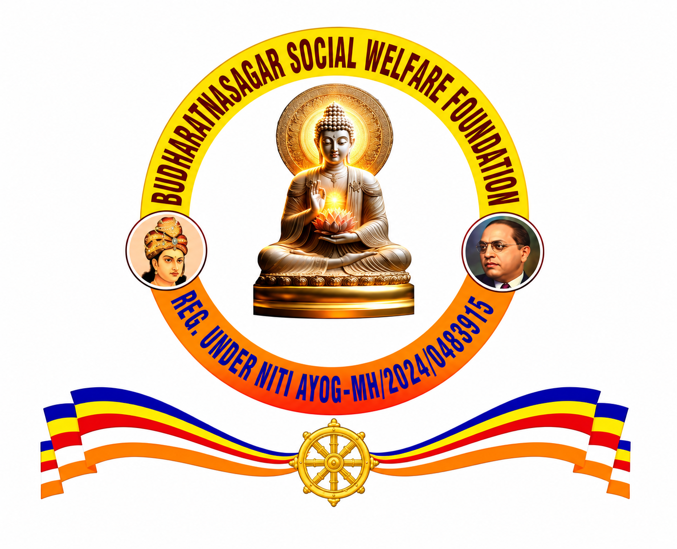 buddharatnasagar Foundation