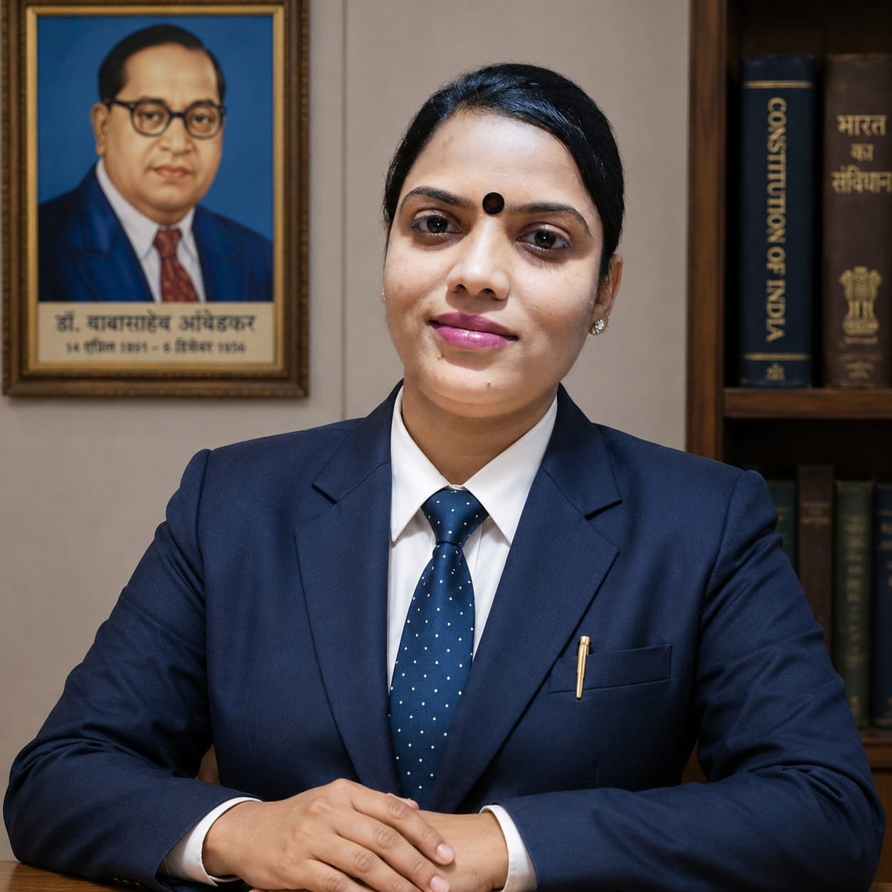 Yogita Sanjay Jadhav